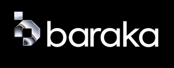 Baraka logo