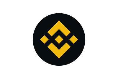 Binance logo