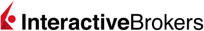 Interactive Brokers (IBKR) logo
