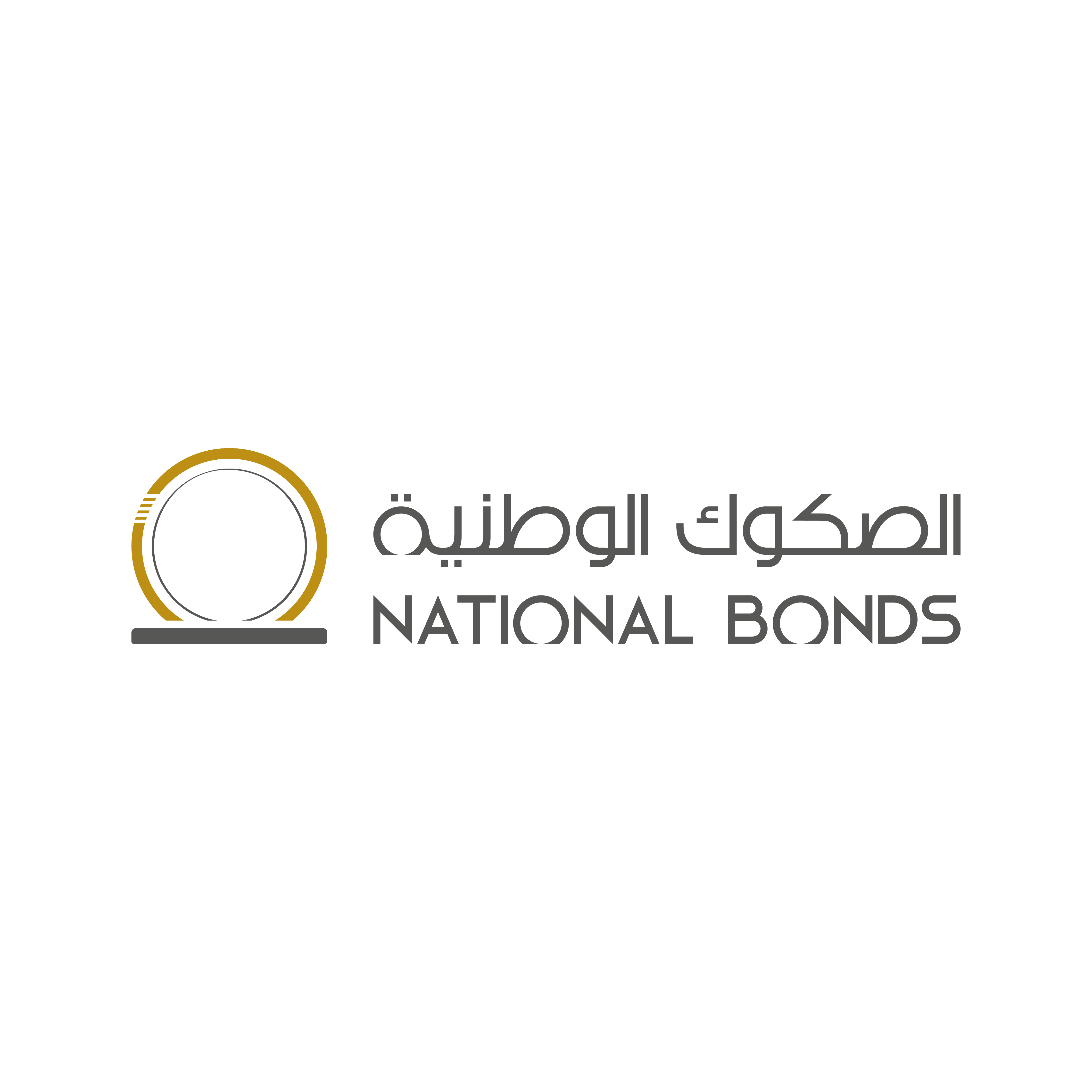 National Bonds logo